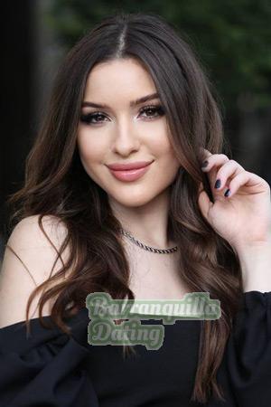 Ladies of Kremenchuk