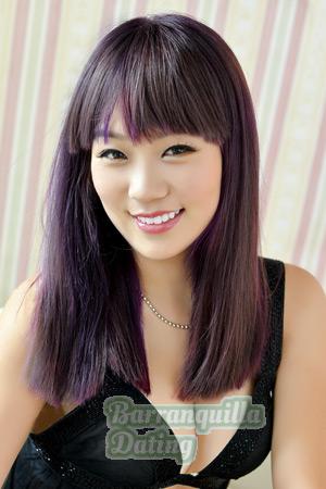 210584 - Ping Age: 26 - China