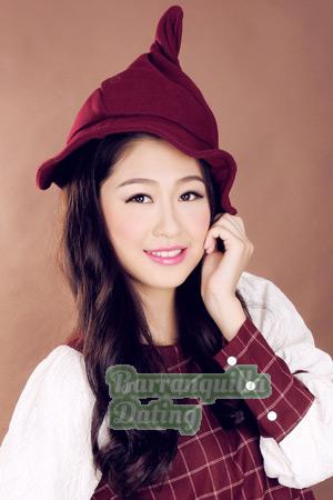 210588 - Alva Age: 26 - China