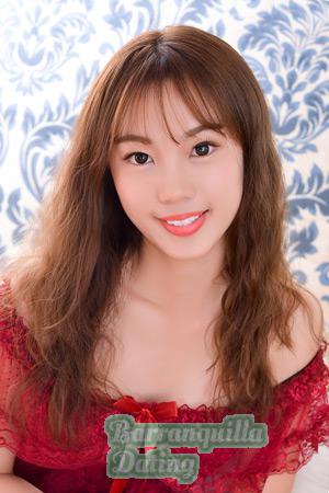 210593 - Anna Age: 28 - China