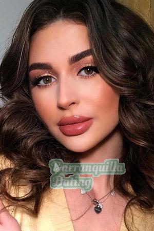 Ladies of Eastern-Europe