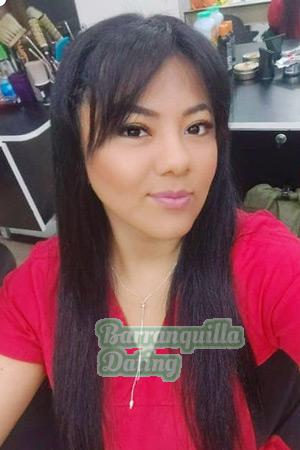 Ladies of Latin-America