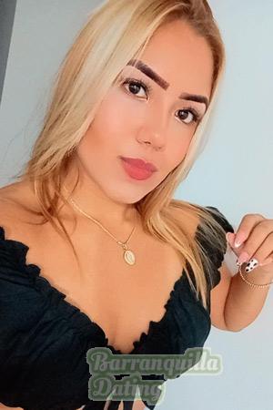 210677 - Gabrielys Age: 22 - Colombia