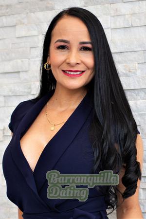 Ladies of Latin-America