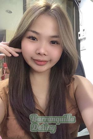 210706 - Kannika Age: 22 - Thailand