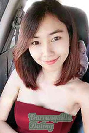 Ladies of Samut Sakhon