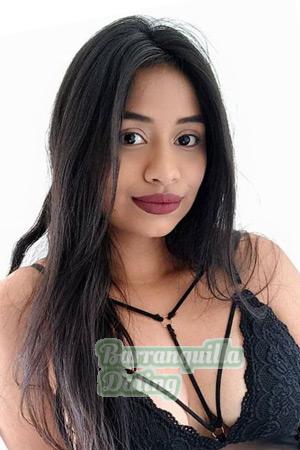 210741 - Fransy Age: 26 - Colombia