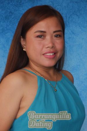 Ladies of Philippines