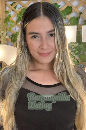 Ladies of Latin-America