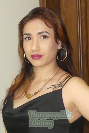 210904 - Ashlen Age: 37 - Colombia