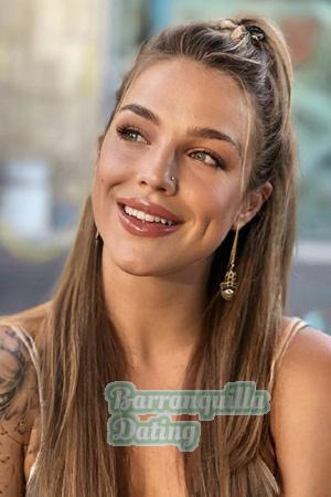 Ladies of Kazakhstan