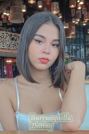 211034 - Ana Age: 22 - Colombia