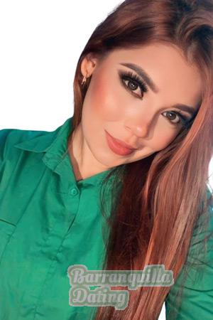 Ladies of Latin-America