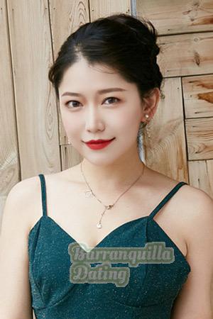 211091 - Wenyan Age: 28 - China