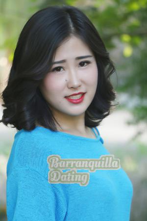 211096 - Xiaodan Age: 32 - China