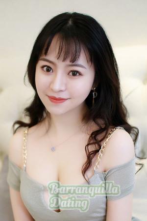 211109 - Fengyi Age: 33 - China