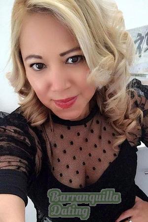 Ladies of Latin-America