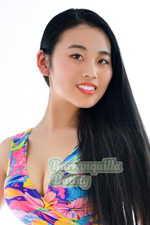 211172 - Rosemary Age: 30 - China