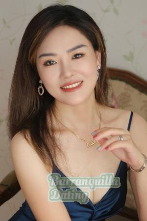 211191 - Tania Age: 47 - China