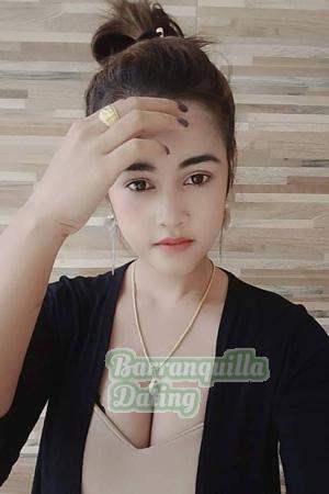 Ladies of Phnom Penh