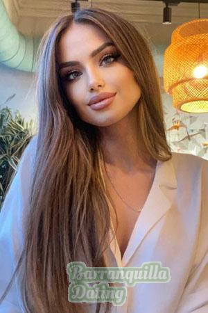 Ladies of Eastern-Europe