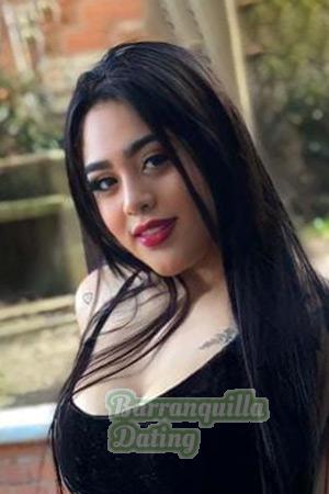 Ladies of Latin-America