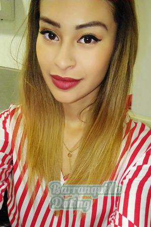 Ladies of Latin-America