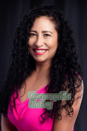 Ladies of Latin-America