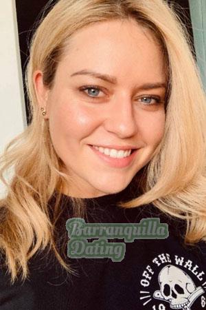 Ladies of Eastern-Europe