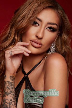 Ladies of Eastern-Europe