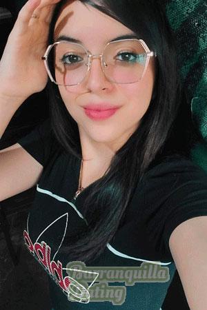 Ladies of Latin-America