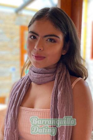 Ladies of Latin-America