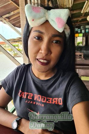 211657 - Plyfah Age: 35 - Thailand