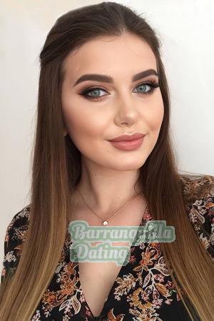 Ladies of Eastern-Europe