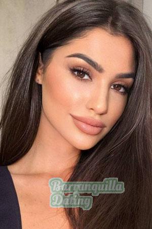 Ladies of Eastern-Europe