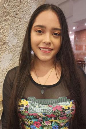 211714 - Maria Jose Age: 19 - Colombia