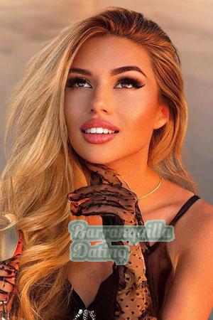 Ladies of Zaporizhye