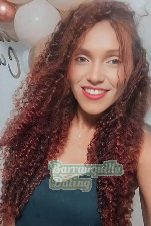 211773 - Margareth Age: 30 - Colombia