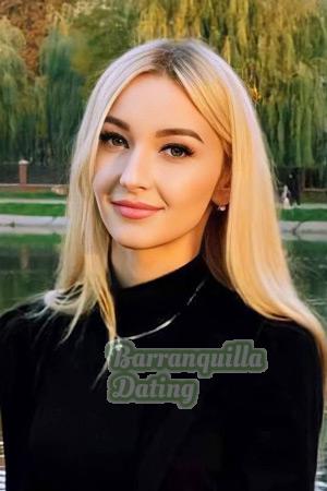 Ladies of Eastern-Europe