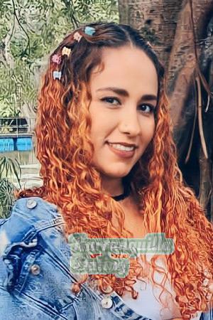 Ladies of Latin-America