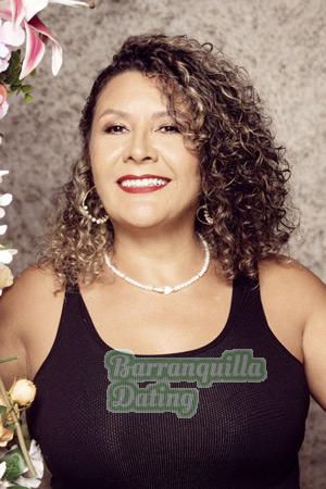 211872 - Luz Age: 54 - Costa Rica