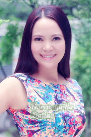 211881 - Claire Age: 55 - China