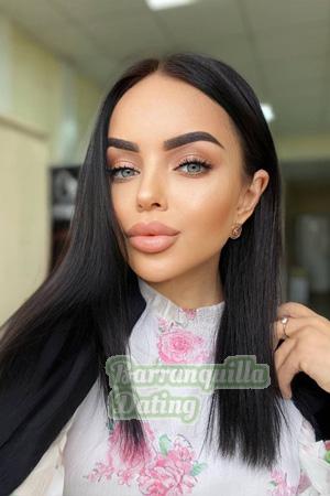 Ladies of Eastern-Europe