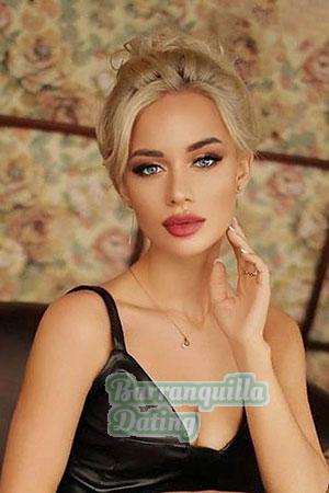 Ladies of Eastern-Europe