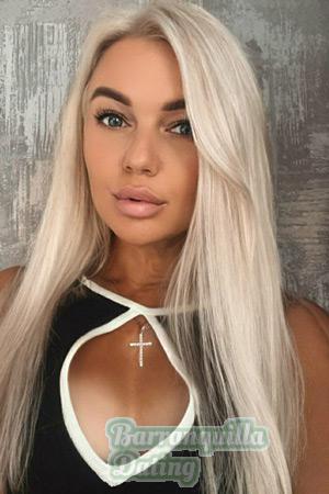 Ladies of Eastern-Europe