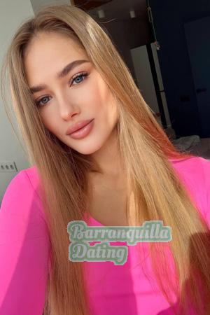 Ladies of Eastern-Europe