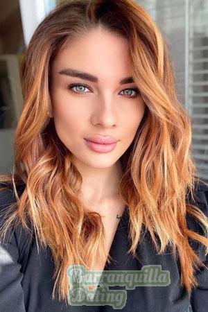 Ladies of Krivoy Rog