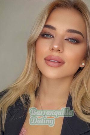 Ladies of Eastern-Europe