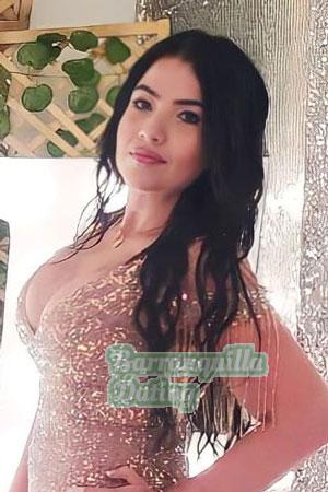 Ladies of Latin-America