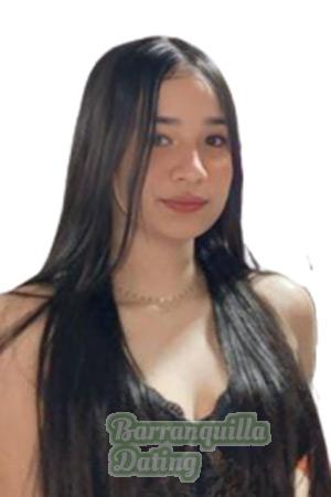 211999 - Karoll Age: 21 - Colombia